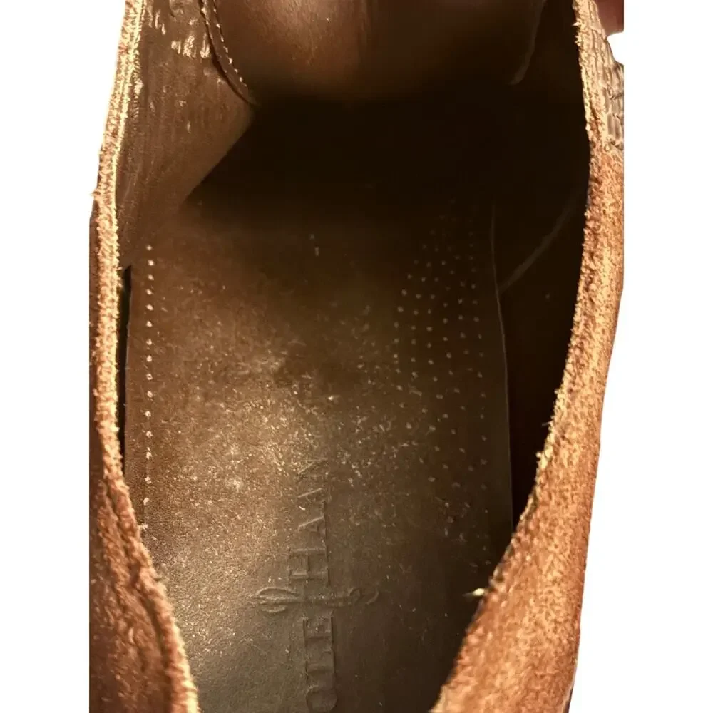 Cole Haan cole haan brown
